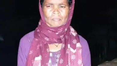 मोस्ट वांटेड नक्सली रूपी की सुरक्षा गार्ड ने किया आत्मसमर्पण