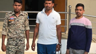 शादी का झांसा देने वाला आरोपी गिरफ्तार