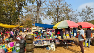 नक्सल मुक्त बीजापुर में विकास की नई दस्तक, चार दशकों बाद फिर सजी पुजारी कांकेर और कोण्डापल्ली की साप्ताहिक बाजारें