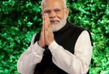 प्रधानमंत्री मोदी के कार्यकाल के 12 वर्ष पूर्ण होने पर वित्त मंत्री चौधरी ने दी शुभकामनाएं