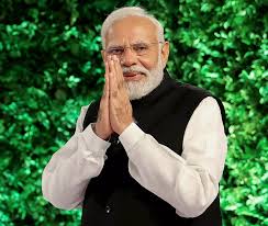 प्रधानमंत्री मोदी के कार्यकाल के 12 वर्ष पूर्ण होने पर वित्त मंत्री चौधरी ने दी शुभकामनाएं