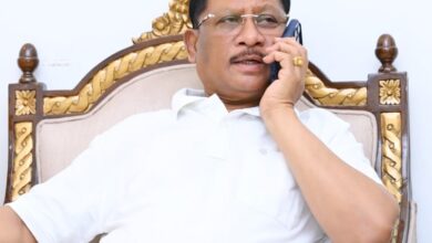 मुख्यमंत्री साय ने अखबार में प्रकाशित पेयजल समस्या की खबर पर लिया त्वरित संज्ञान, कलेक्टर सरगुजा को फोन कर दिए समाधान के निर्देश