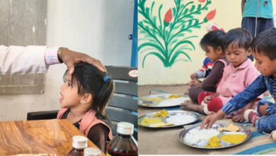 बाल हितैषी पंचायत में कछिया ने प्रदेश में बनाया कीर्तिमान, मुख्यमंत्री साय ने दी बधाई