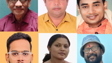 विश्व हिंदी परिषद की जिला कार्यकारिणी गठित, जांजगीर-चांपा में हिंदी सेवा को मिलेगी नई गति