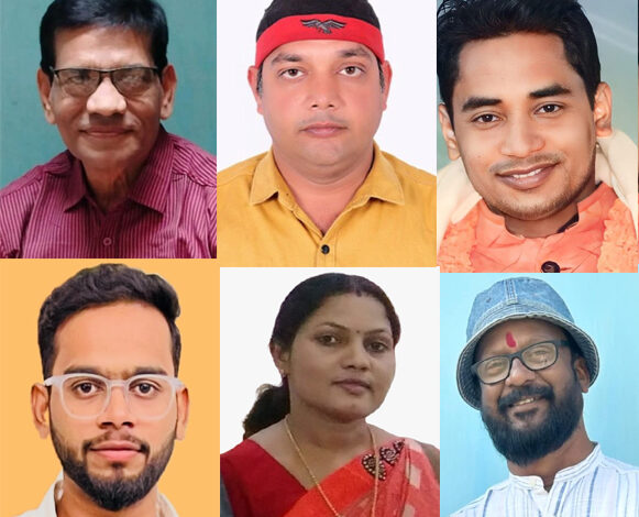 विश्व हिंदी परिषद की जिला कार्यकारिणी गठित, जांजगीर-चांपा में हिंदी सेवा को मिलेगी नई गति