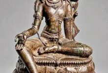 छत्तीसगढ़ की अमूल्य धरोहर ‘अवलोकितेश्वर’ कांस्य प्रतिमा फिर सजेगी प्रदेश के संग्रहालय में