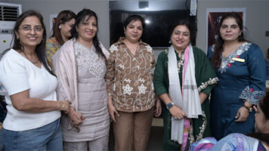 सुहिणी सोच की धमतरी इकाई स्थापित, प्राप्ति बनी अध्यक्ष