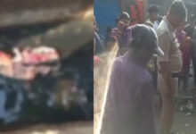 बिरगांव नगर पालिक निगम क्षेत्र के नाली में मिला नवजात का शव