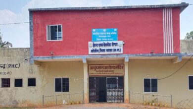 बस्तर में बदलाव की नई बयार, माओवाद के साये से निकलकर विकास की रौशनी से जगमगाया कोलेंग वनांचल