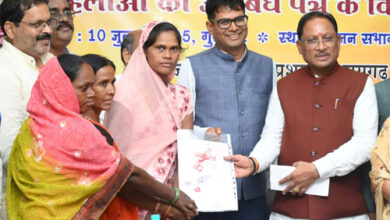 आत्मनिर्भरता, पोषण और बदलाव की नई पहचान बनीं महिला स्व-सहायता समूह
