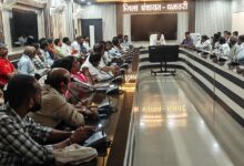 खरीफ सीजन में किसानों को समय पर उर्वरक उपलब्ध कराने प्रशासन सजग