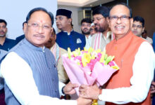 अपनापन के विमोचन समारोह में शामिल हुए मुख्यमंत्री साय