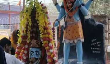 11 मई को ऐतिहासिक कपिलेश्वर शिव मंदिर में गूंजेगी शिवभक्ति और सांस्कृतिक चेतना, तैयारियां पूर्ण