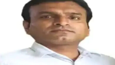 ज्वेलर्स प्रवाल सोनी ने किया सुसाइड,कारण अज्ञात ज्वेलर्स प्रवाल सोनी ने किया सुसाइड,कारण अज्ञात