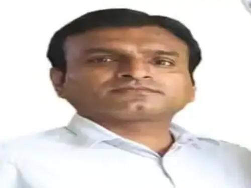 ज्वेलर्स प्रवाल सोनी ने किया सुसाइड,कारण अज्ञात