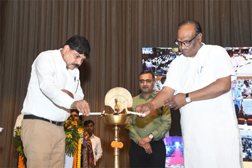 रोजगार मेला का दपूमरे के रायपुर मंडल में सफल आयोजन, रायपुर में 257 अभ्यर्थियों को नियुक्ति पत्र वितरित