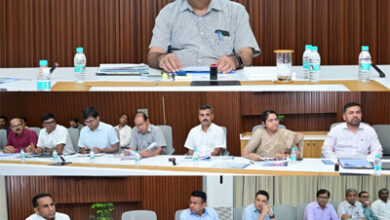 नवा रायपुर में बनेंगे संयुक्त शासकीय भवन, रायपुर को मिलेगा नया जल शोधन संयंत्र और दौड़ेंगी ई-बसें