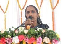 बिहान योजना से बदली अर्चना सिंह की तकदीर, राइस मिल संचालन से मिली आर्थिक आत्मनिर्भरता
