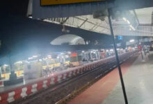 भाटापारा स्टेशन पर किलाबंदी टिकट चेकिंग, 342 मामलों से 2,07, 720 रुपए राजस्व की प्राप्ती