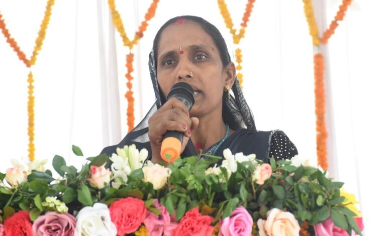 बिहान योजना से बदली अर्चना सिंह की तकदीर, राइस मिल संचालन से मिली आर्थिक आत्मनिर्भरता