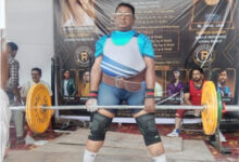 छग पुलिस के मयंक स्ट्रांग मेन, वन विभाग के टण्डन मास्टर्स स्ट्रांग मेन, स्ट्रांग वुमेन जूनियर अस्मिता व स्ट्रांग वुमेन बनी लीना
