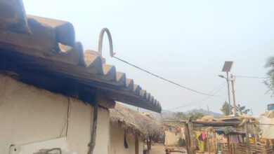 दशकों के अंधेरे से बाहर आया गारपा, नियद नेल्लानार योजना से पहली बार घर-घर पहुँची बिजली