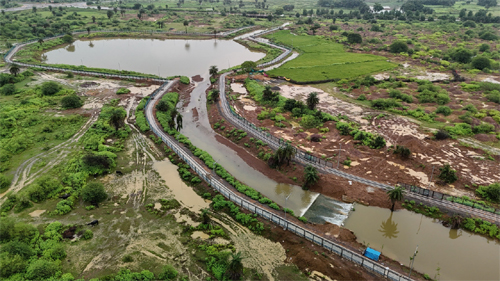 नवा रायपुर अटल नगर: विकास, निवेश और आधुनिक भारत का उभरता स्मार्ट शहर, उपलब्धियों से नई ऊँचाइयों की ओर
