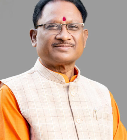 मुख्यमंत्री साय ने किया ईंधन संरक्षण और संसाधनों के संयमित उपयोग का आह्वान