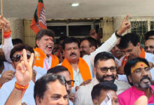 पश्चिम बंगाल, असम और पुडुचेरी में भाजपा एवं एनडीए की ऐतिहासिक जीत नए भारत के संकल्प की विजय : देव