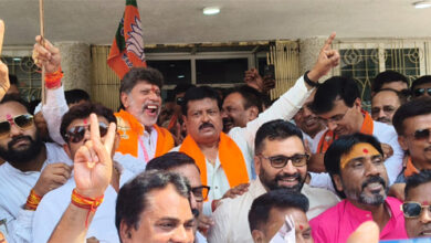 पश्चिम बंगाल, असम और पुडुचेरी में भाजपा एवं एनडीए की ऐतिहासिक जीत नए भारत के संकल्प की विजय : देव