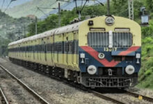 बलांगीर-सम्बलपुर सेक्शन में ट्रैफिक ब्लॉक, 4 पैसेंजर ट्रेन रद्द