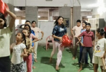 महाराष्ट्र मंडल की आध्यात्मिक समिति के ऑन- ऑफलाइन मोड वाले शिविर का अगले हफ्ते होगा समापन