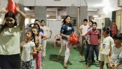महाराष्ट्र मंडल की आध्यात्मिक समिति के ऑन- ऑफलाइन मोड वाले शिविर का अगले हफ्ते होगा समापन