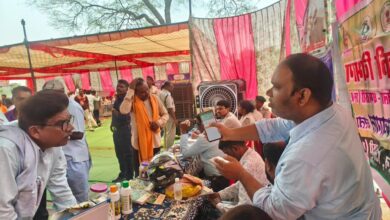 जनसमस्याओं के त्वरित समाधान की दिशा में धमतरी जिला प्रशासन की प्रभावी पहल