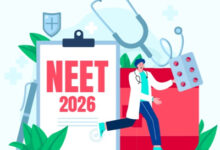 नीट (यूजी) 2026 परीक्षा हेतु सभी तैयारियां पूर्ण, कल होगी परीक्षा
