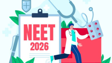 नीट (यूजी) 2026 परीक्षा हेतु सभी तैयारियां पूर्ण, कल होगी परीक्षा