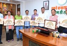 हिंदी पत्रकारिता के 200 वर्ष पूर्ण होने पर आयोजित होगा पत्रकारिता मार्तण्ड उत्सव
