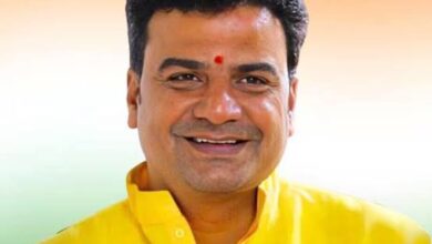 पीएम मोदी की सोना नहीं खरीदने की अपील के समर्थन में उतरा छत्तीसगढ़ सराफा एसोसिएशन पीएम मोदी की सोना नहीं खरीदने की अपील के समर्थन में उतरा छत्तीसगढ़ सराफा एसोसिएशन