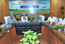फसलों को खरपतवार से होने वाले नुकसान को नियंत्रित करने के लिए कृषि वैज्ञानिकों ने बनाई रणनीति
