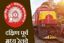 रायपुर रेल मंडल में कल आयोजित होगा 19वां रोजगार मेला