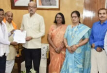 महाराष्ट्र मंडल में छत्रपति शिवाजी प्रतिमा का 6 को अनावरण करेंगे राज्यपाल डेका
