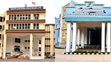 एसईसीएल और सिपेट की पहल: 1000 युवाओं को मिलेगा नि:शुल्क आवासीय कौशल प्रशिक्षण और रोजगार अवसर