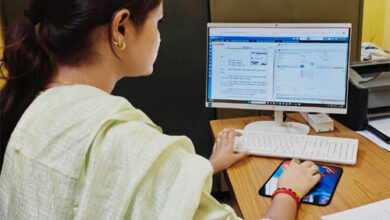 ई-ऑफिस का विस्तार: छत्तीसगढ़ की प्रशासनिक कार्यसंस्कृति में डिजिटल क्रांति का आगाज