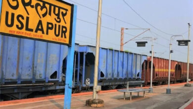 बिलासपुर गुड्स शेड 28 मई से स्थायी रूप से बंद, उसलापुर में पब्लिक गुड्स शेड प्रारम्भ