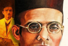 वित्त मंत्री चौधरी ने वीर सावरकर की जयंती पर किया श्रद्धापूर्वक नमन