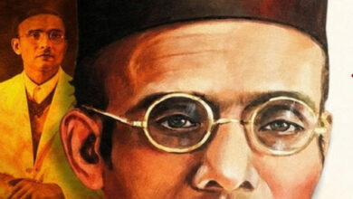 वित्त मंत्री चौधरी ने वीर सावरकर की जयंती पर किया श्रद्धापूर्वक नमन