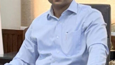 एसईसीएल सीवीओ हिमांशु जैन ने मुख्य सतर्कता अधिकारी, एमसीएल का अतिरिक्त प्रभार संभाला