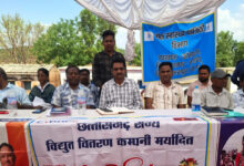 सुशासन तिहार 2026 में बिजली विभाग को मिला ग्रामीणों का धन्यवाद संदेश