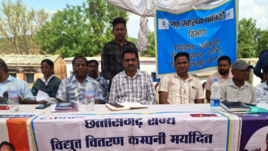 सुशासन तिहार 2026 में बिजली विभाग को मिला ग्रामीणों का धन्यवाद संदेश