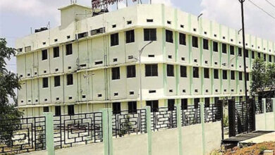 रायपुर के प्रयास विद्यालयों में 9वीं प्रवेश परीक्षा 10 मई को